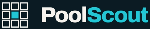 pool scout logo